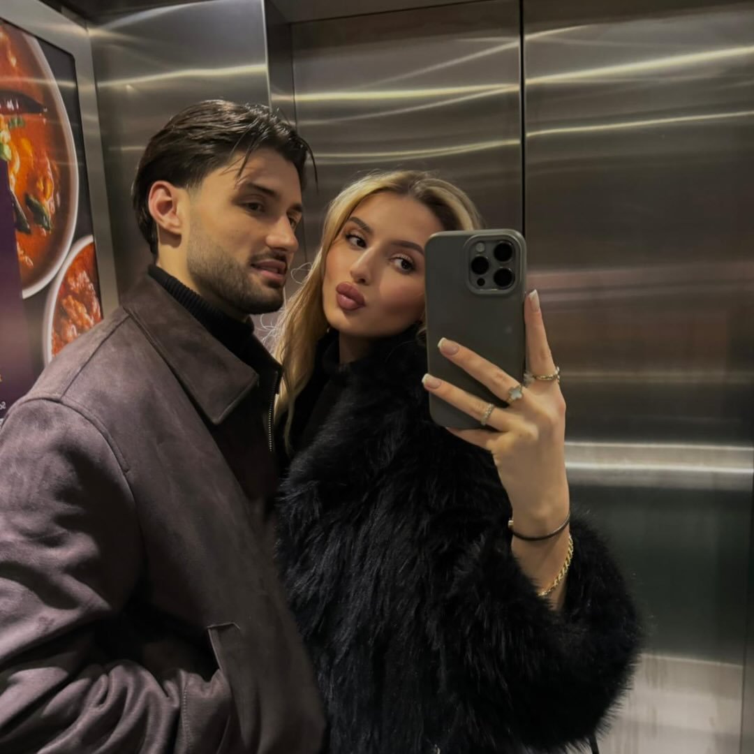 Instagram Profilbild von laurenthsni