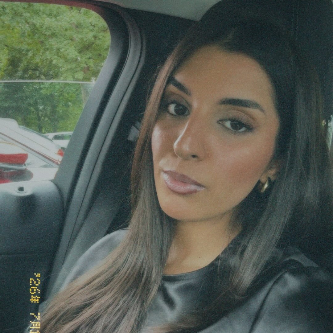 Instagram Profilbild von siiratahmed