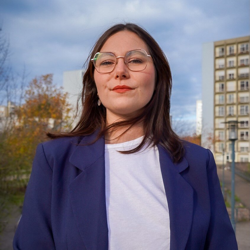 Instagram Profilbild von marie_mesmeur