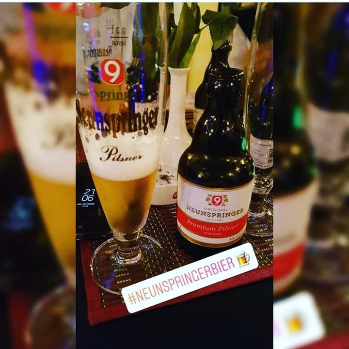 Instagram Profilbild von neunspringer
