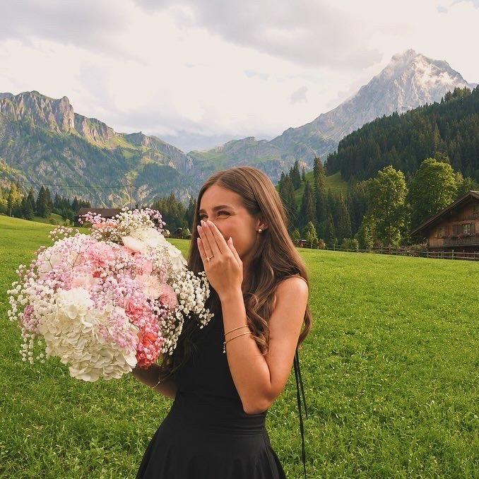 Instagram Profilbild von lejlamsl