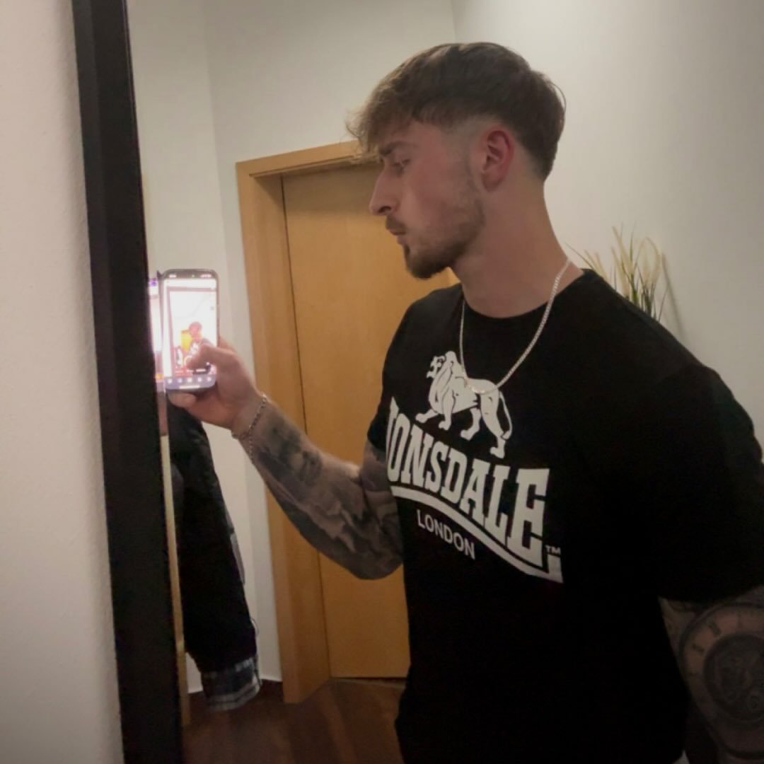Instagram Profilbild von michi.nrm