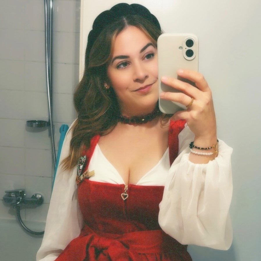 Instagram Profilbild von jessicaxo90