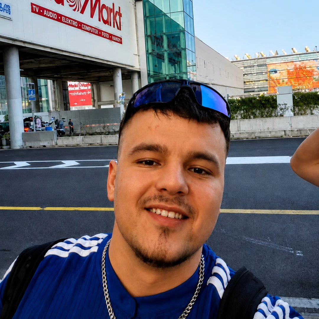 Instagram Profilbild von giani.rs