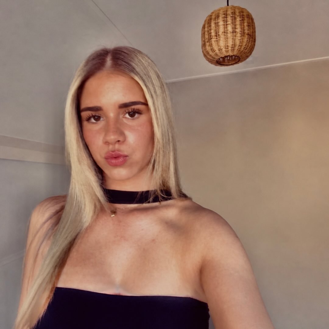 Instagram Profilbild von kimarkesteijn