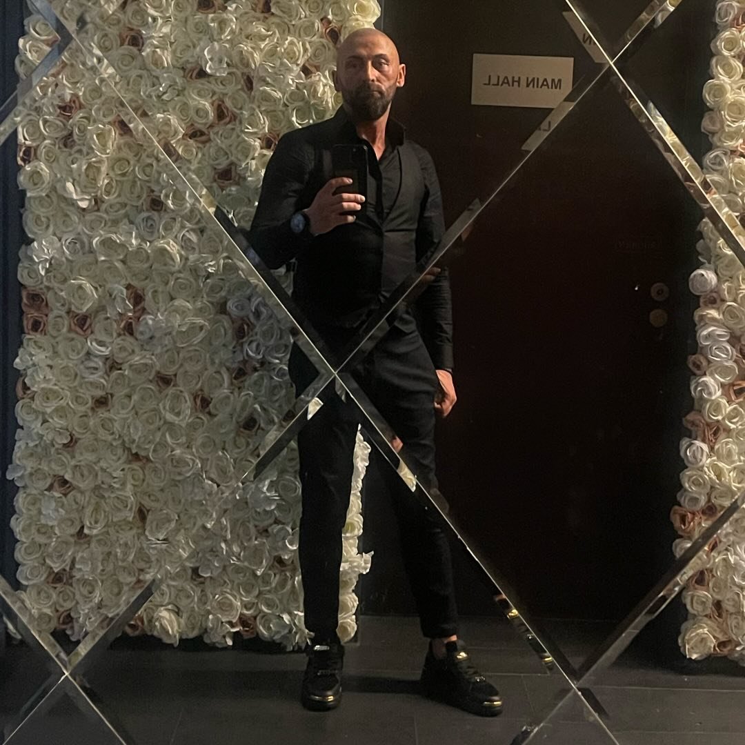 Instagram Profilbild von erkans782018
