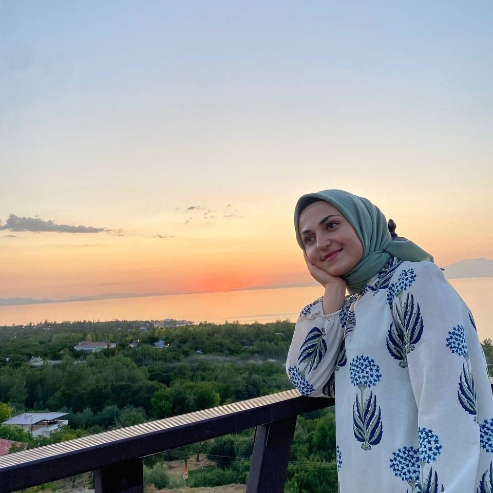 Instagram Profilbild von mariyaergul