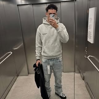 Instagram Profilbild von nn1in0