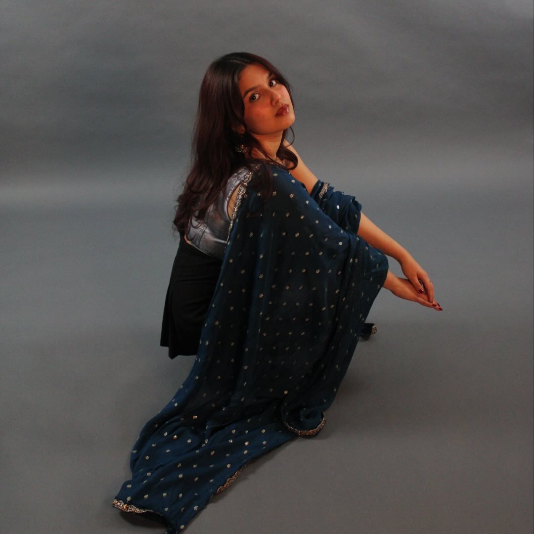 Instagram Profilbild von sanyagianani