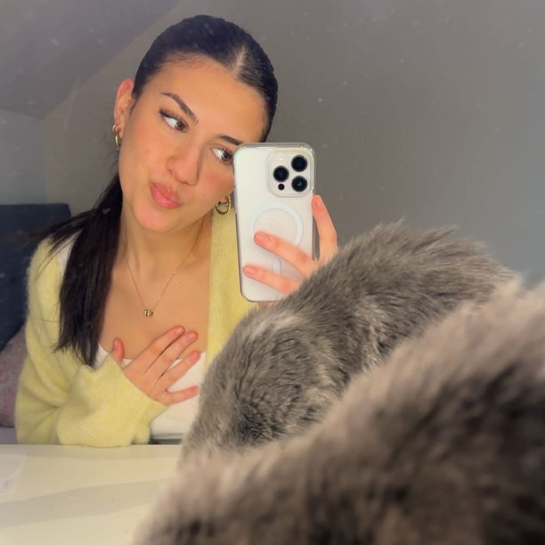 Instagram Profilbild von mariam.drc