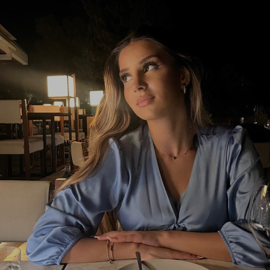 Instagram Profilbild von zainabhal