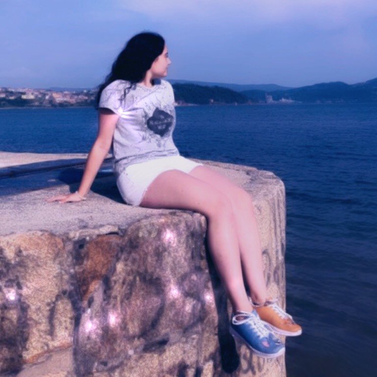 Instagram Profilbild von silviamx2