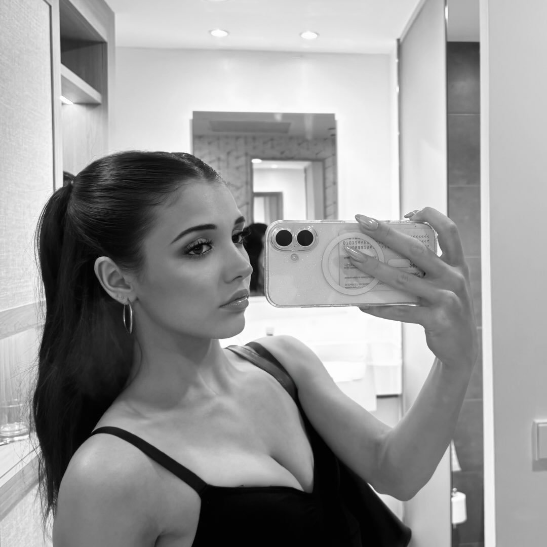 Instagram Profilbild von szofikurimay