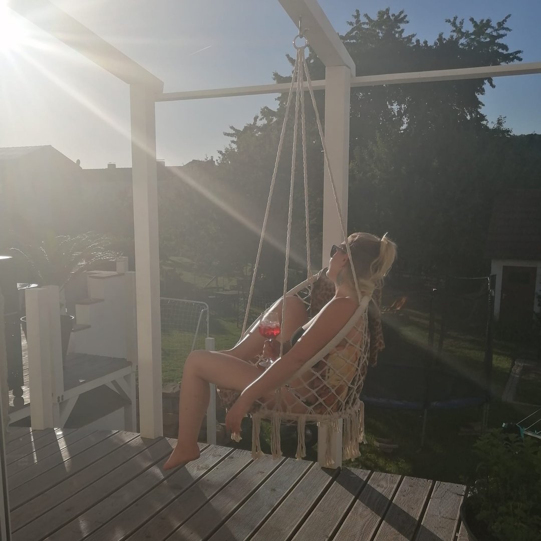 Instagram Profilbild von sabrinchen1980
