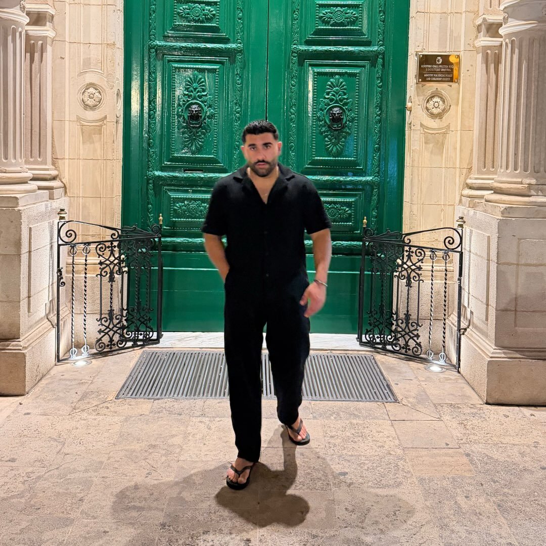 Instagram Profilbild von 21bako