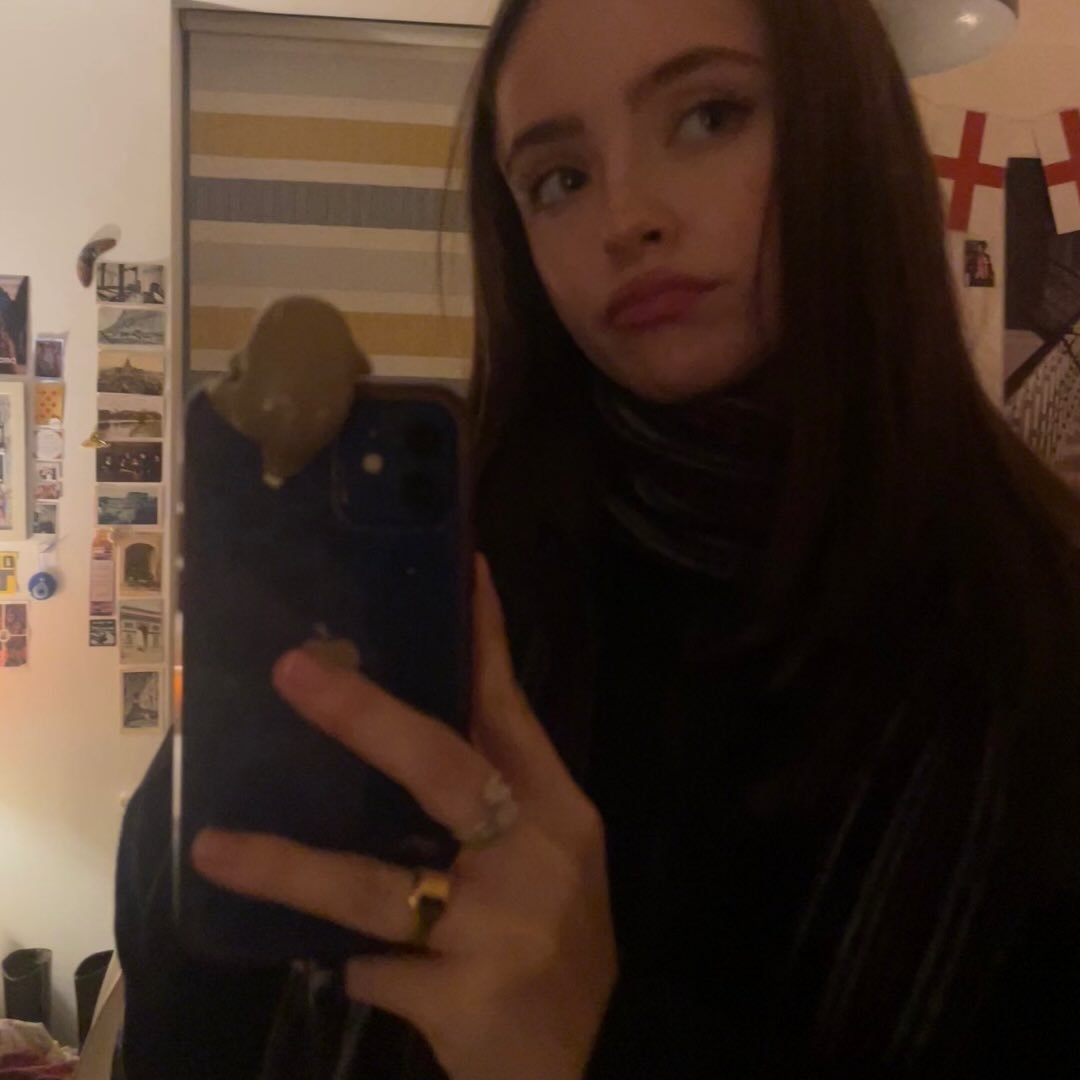 Instagram Profilbild von saffron.bentley