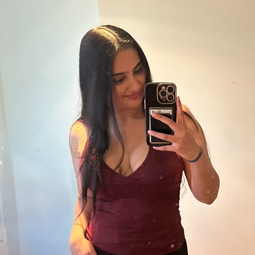 Instagram Profilbild von simranpathak_