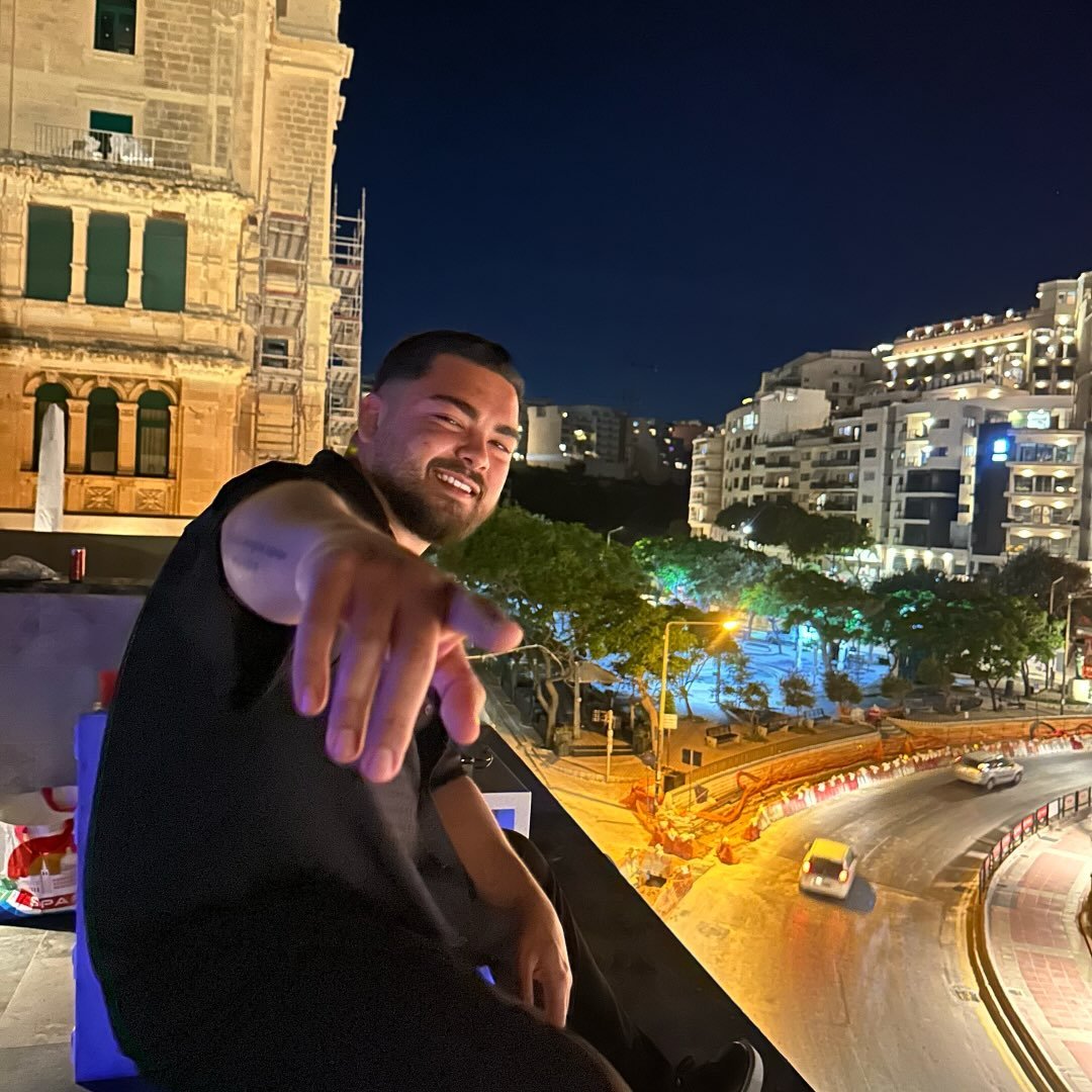 Instagram Profilbild von _rusan98