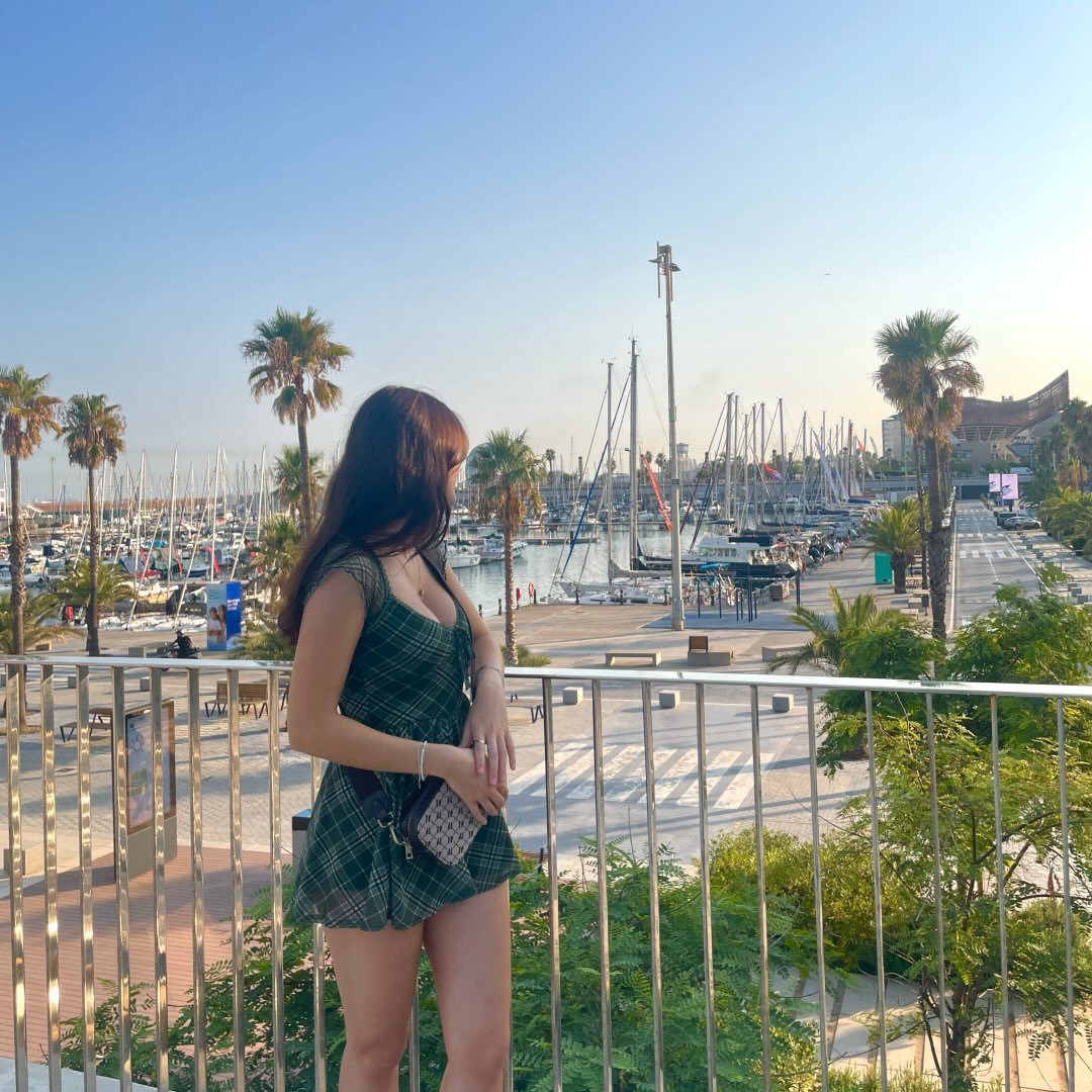 Instagram Profilbild von kim.alissaa