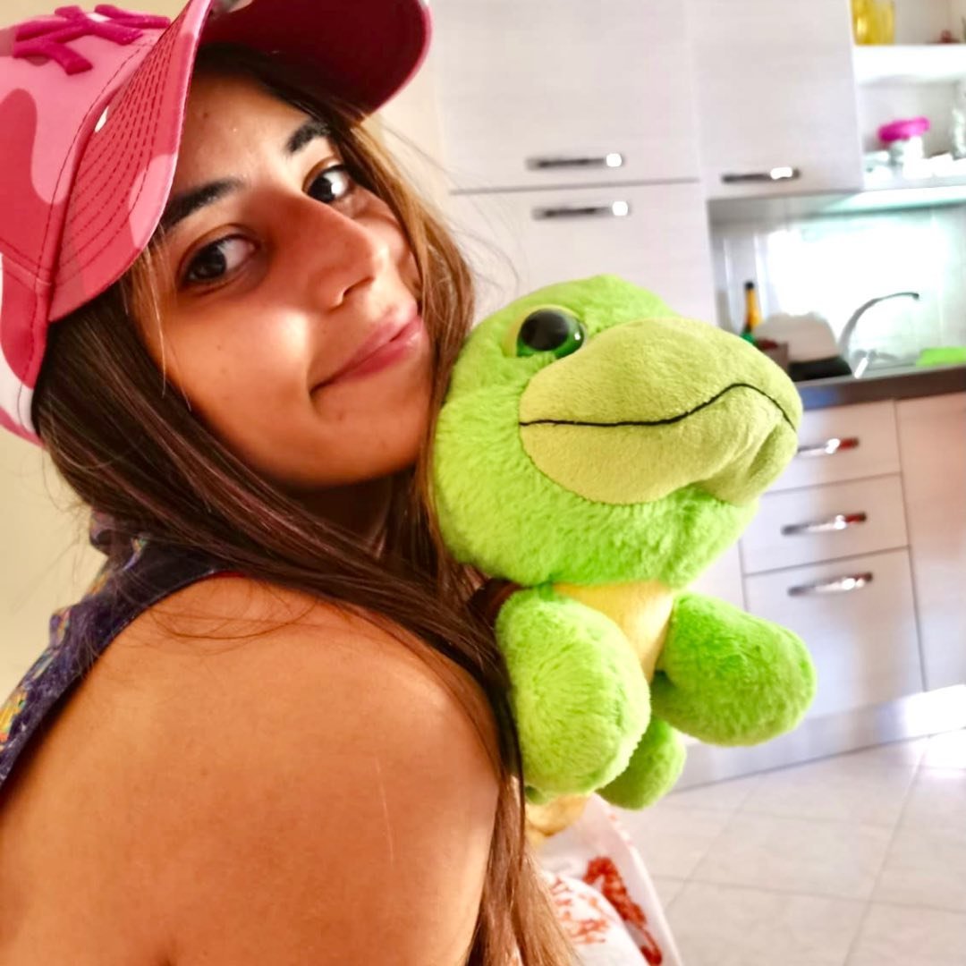 Instagram Profilbild von sara_benvenuti98