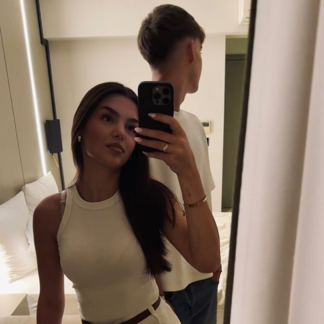 Instagram Profilbild von grabareviic