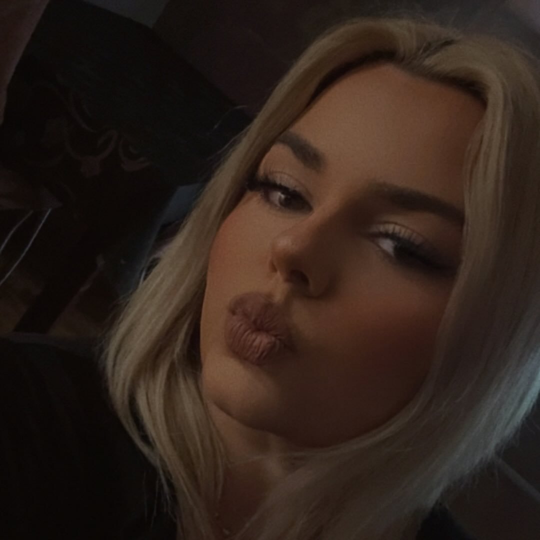 Instagram Profilbild von _ninaperic_
