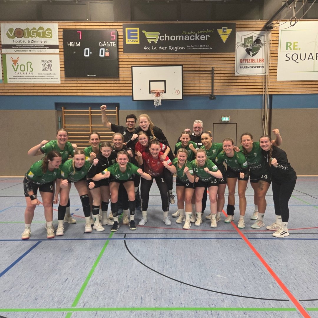 Instagram Profilbild von hagenersvhandballdamen