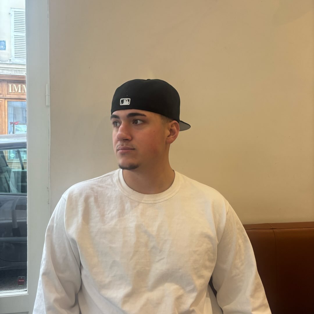 Instagram Profilbild von benni.schlecht