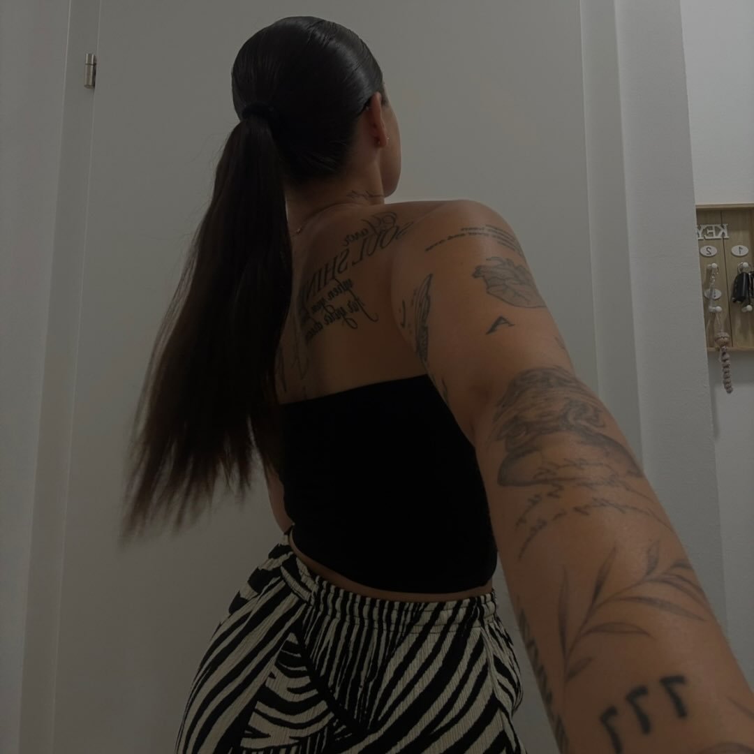 Instagram Profilbild von alutschka