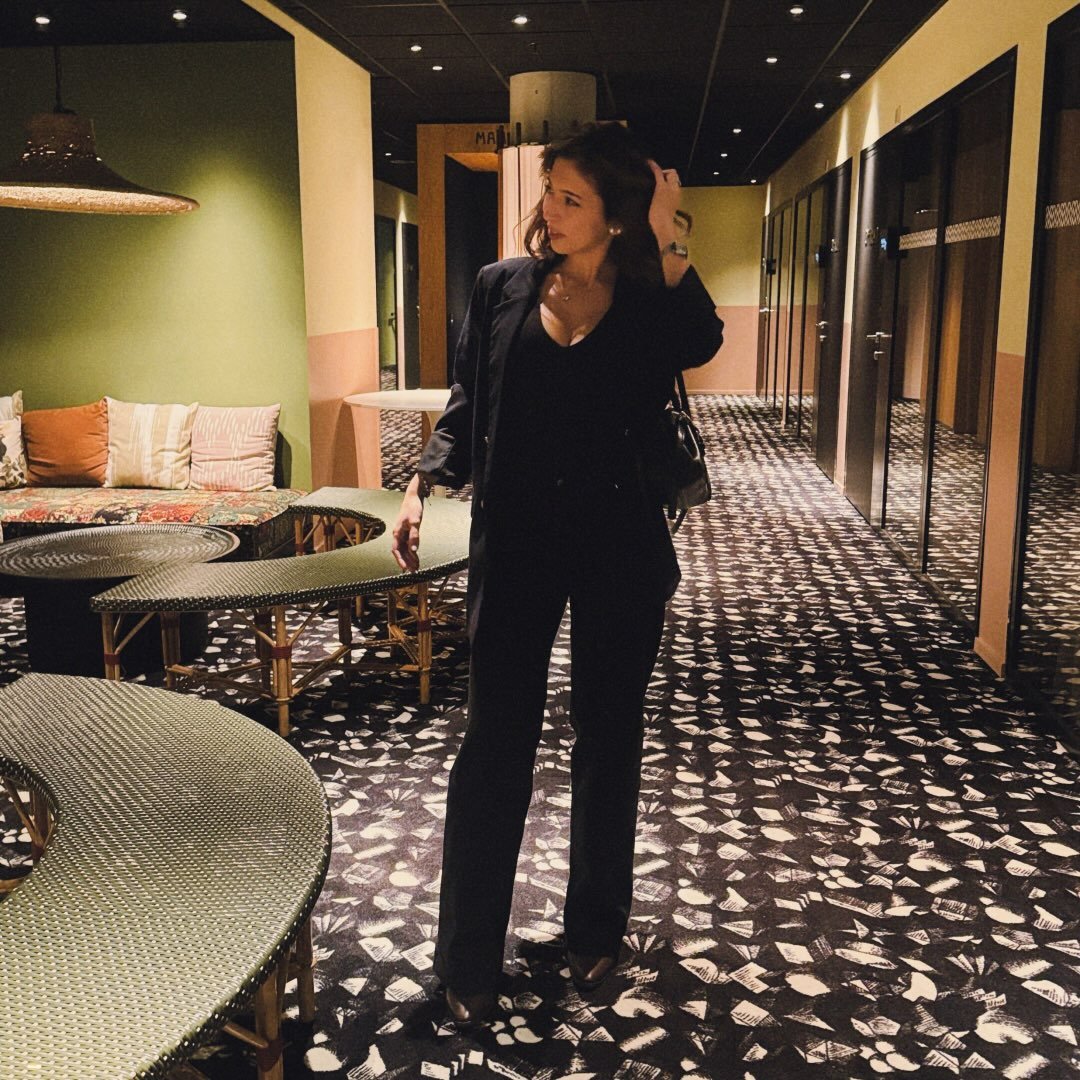 Instagram Profilbild von joanazesilva