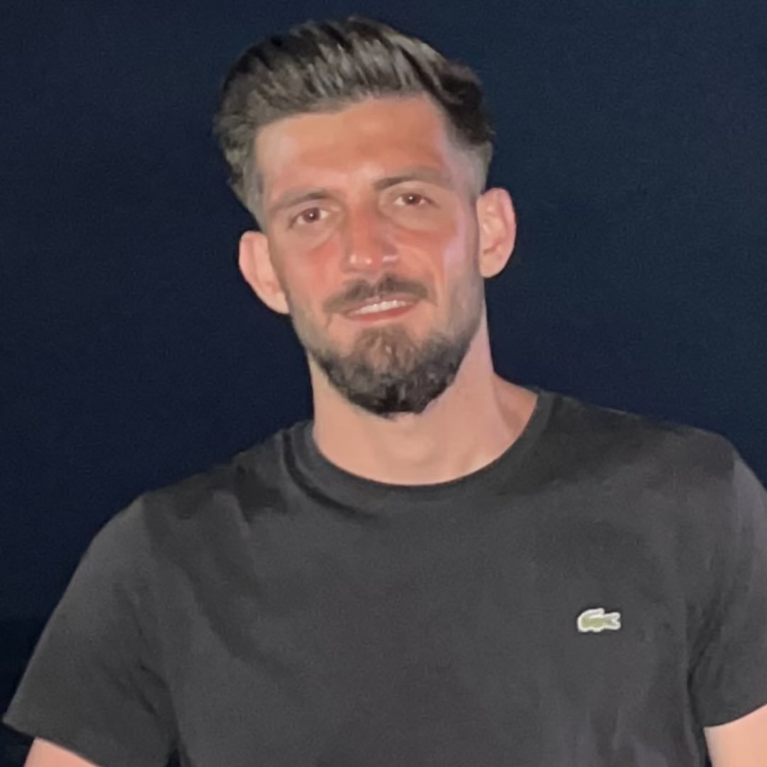Instagram Profilbild von muratcocelli