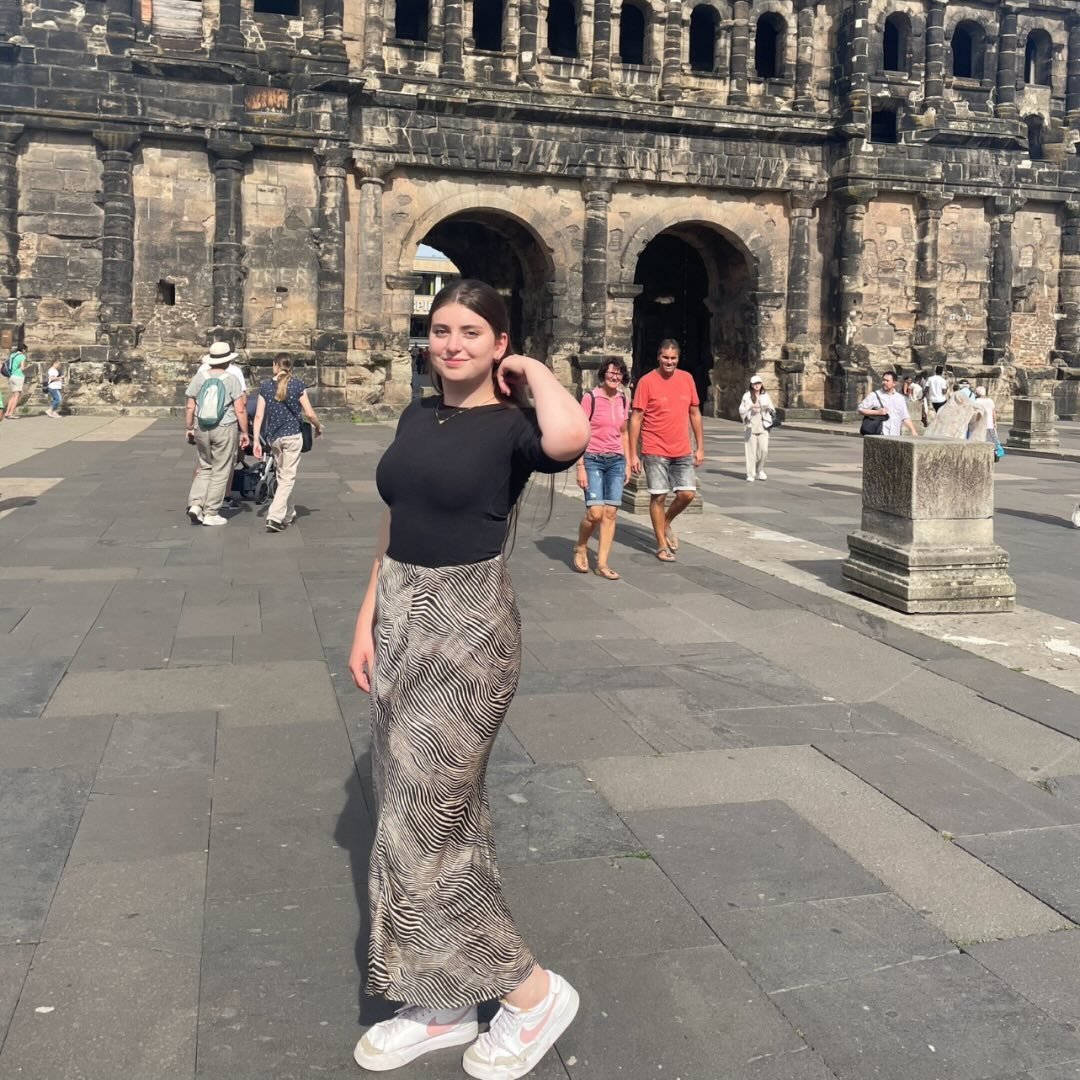 Instagram Profilbild von melinamuelller2
