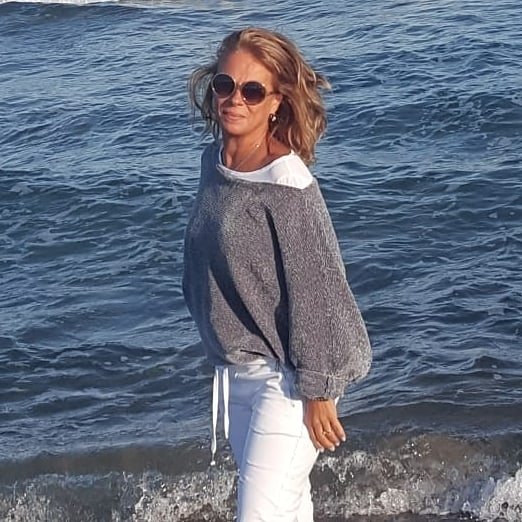 Instagram Profilbild von agnetasnd