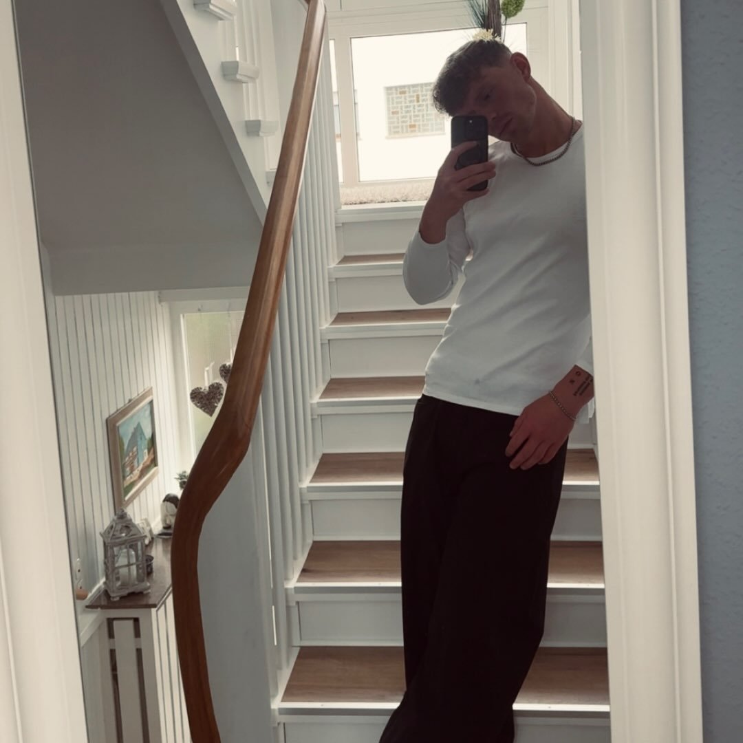 Instagram Profilbild von felixbiecker
