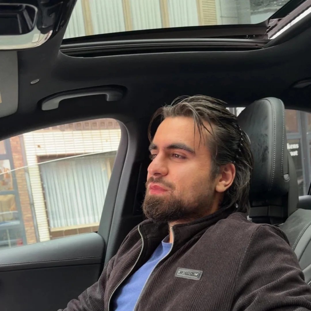 Instagram Profilbild von kezerkoray