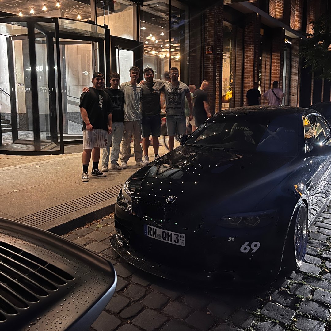 Instagram Profilbild von busch_buildz