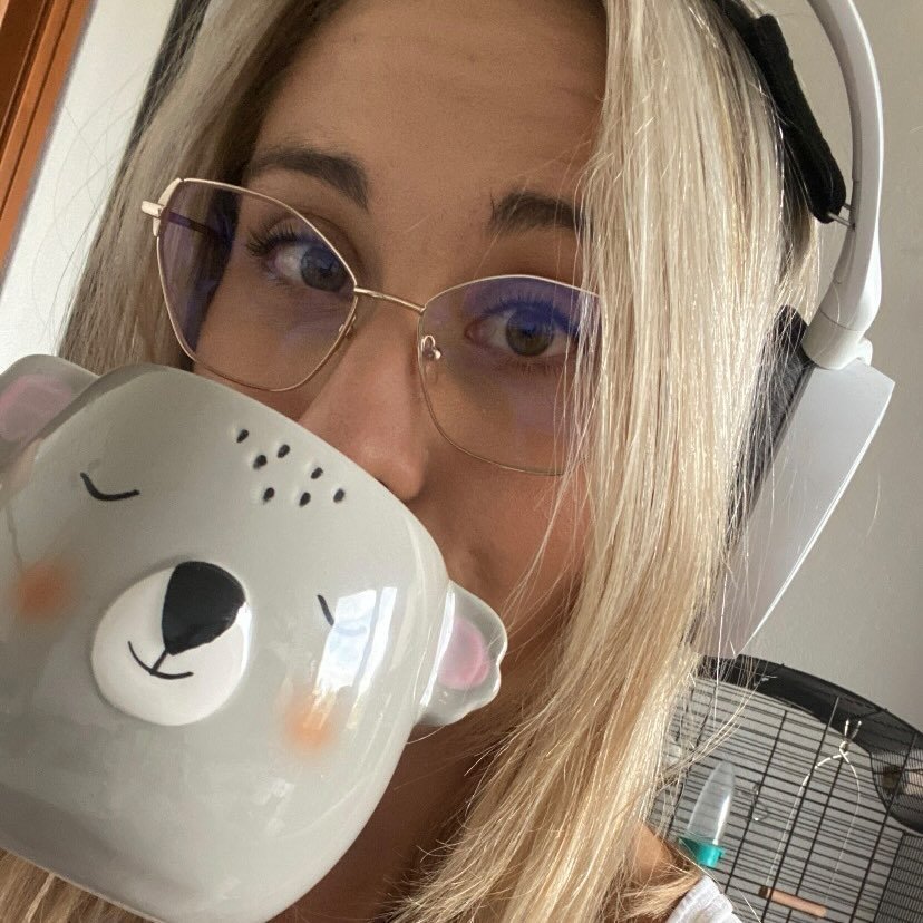 Instagram Profilbild von poziooomek