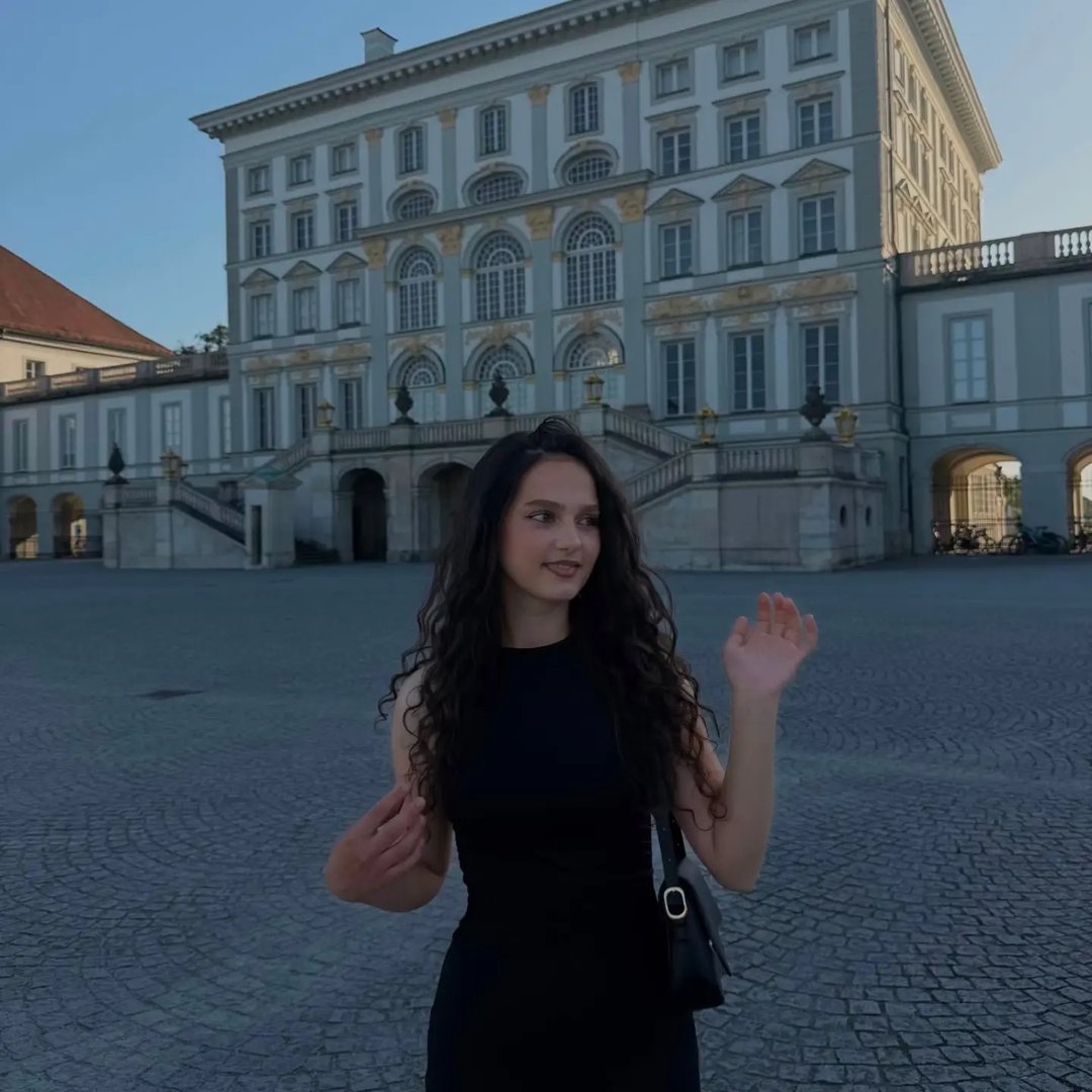 Instagram Profilbild von emina__numanovic