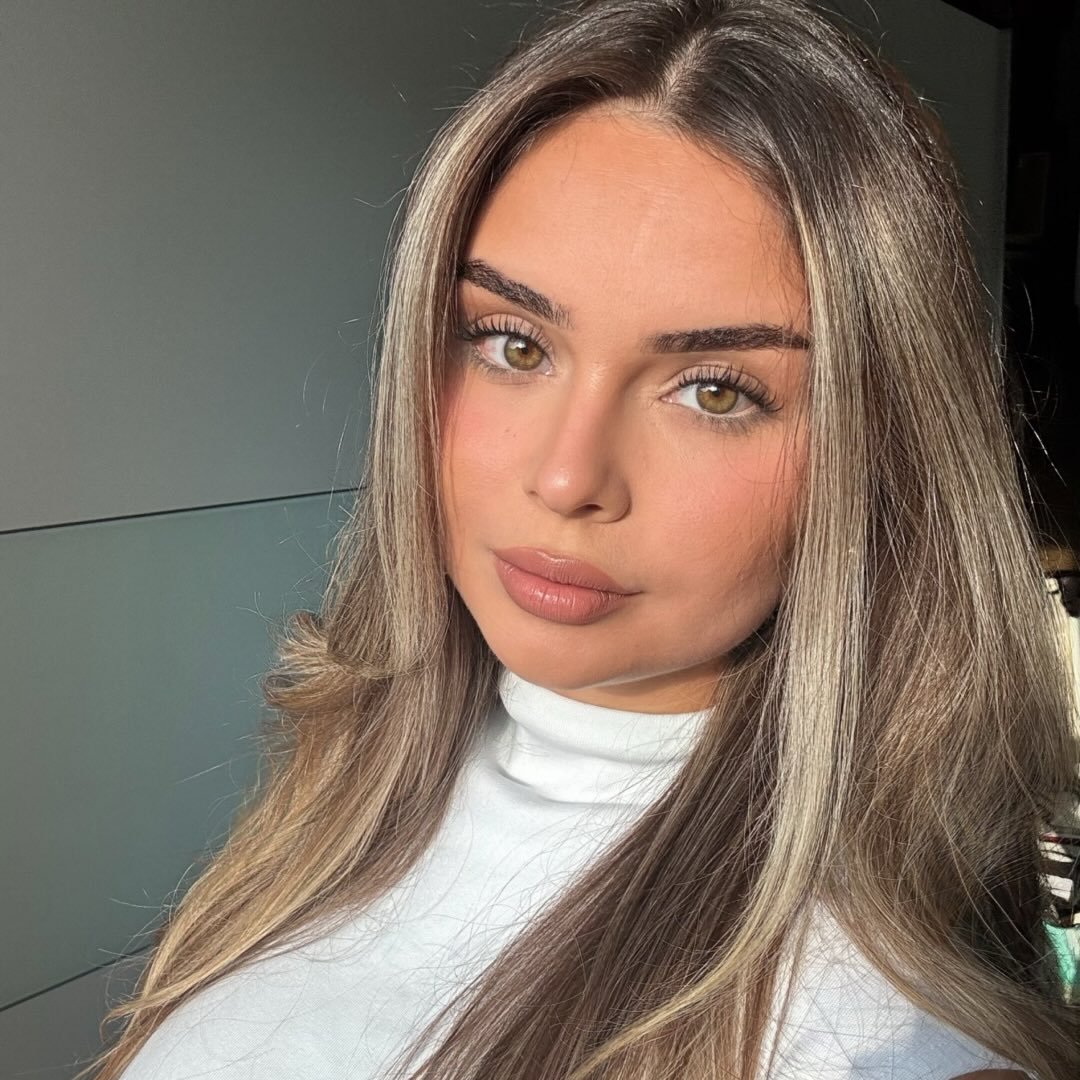 Instagram Profilbild von jasminacny