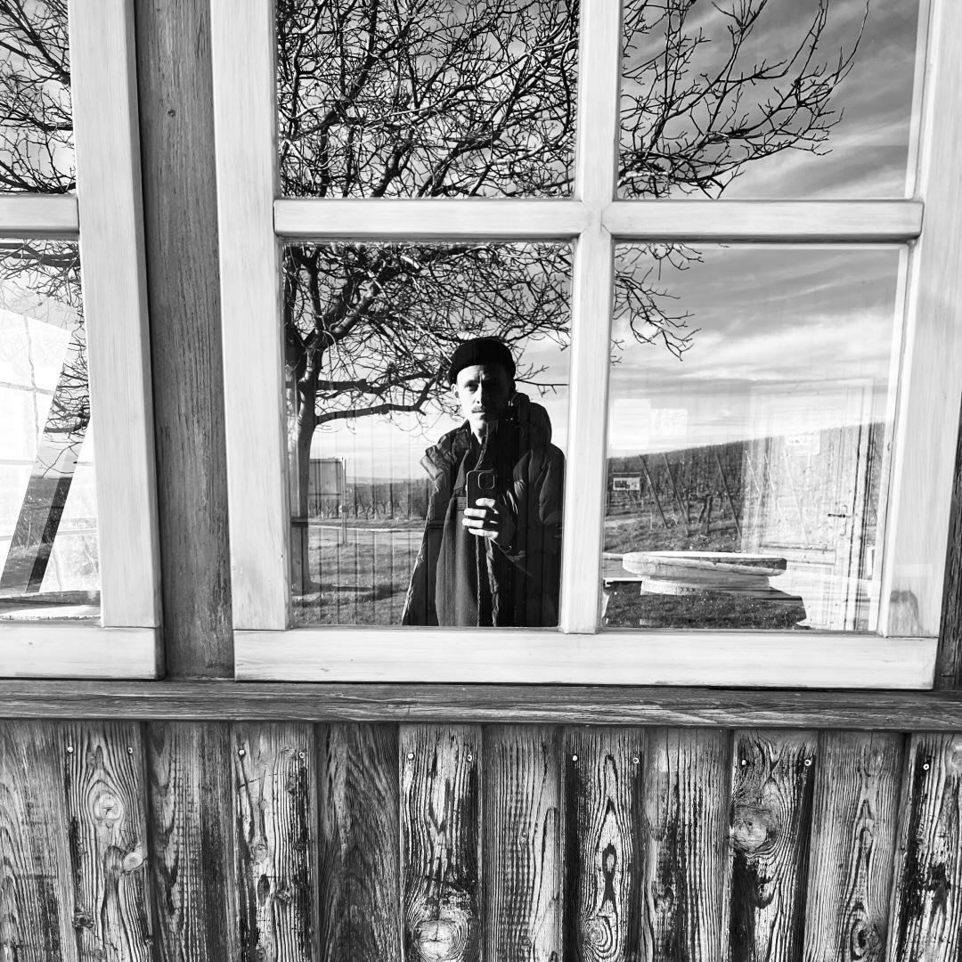 Instagram Profilbild von henryweltner