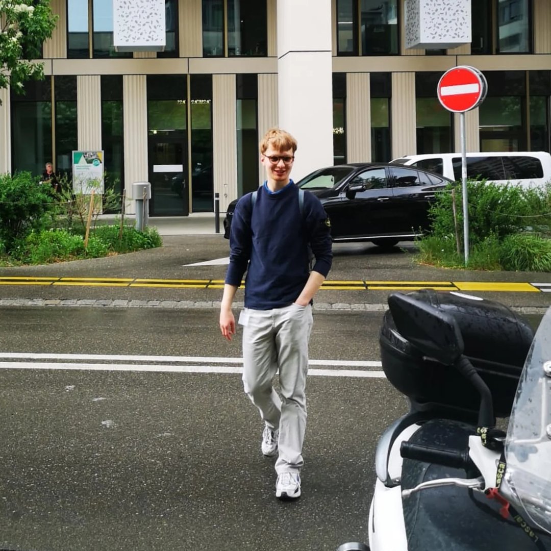 Instagram Profilbild von robson3o12