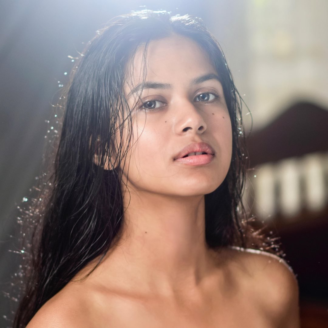 Instagram Profilbild von adritaparasha
