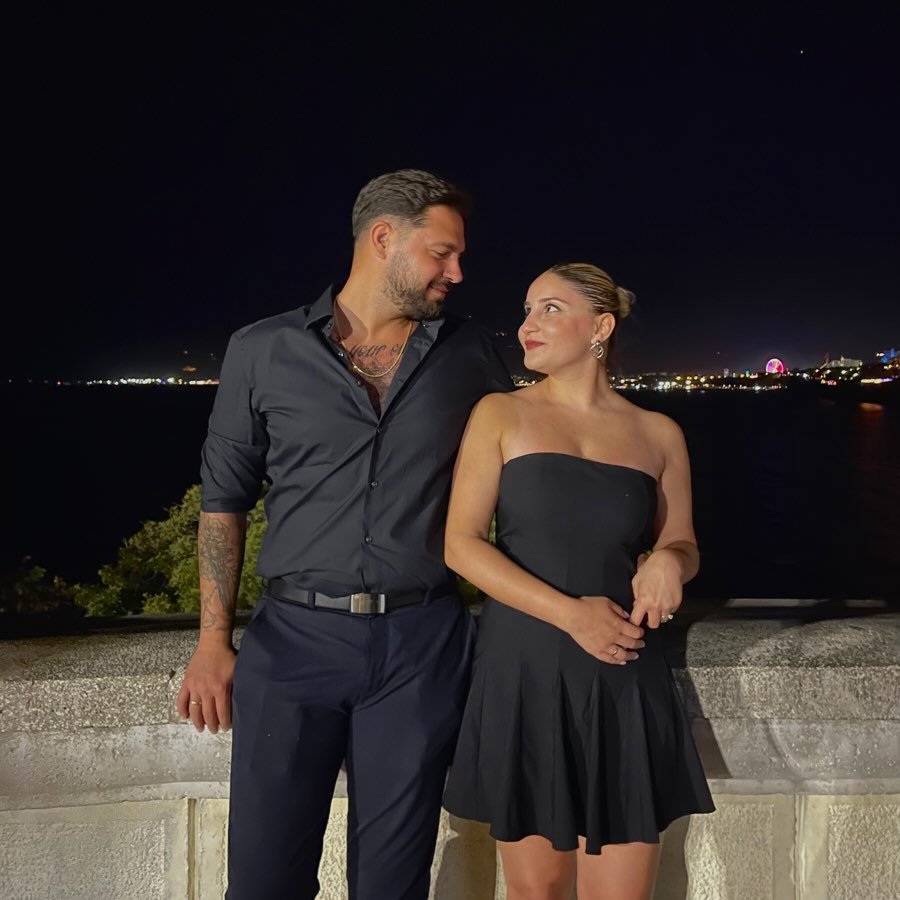 Instagram Profilbild von basakcete
