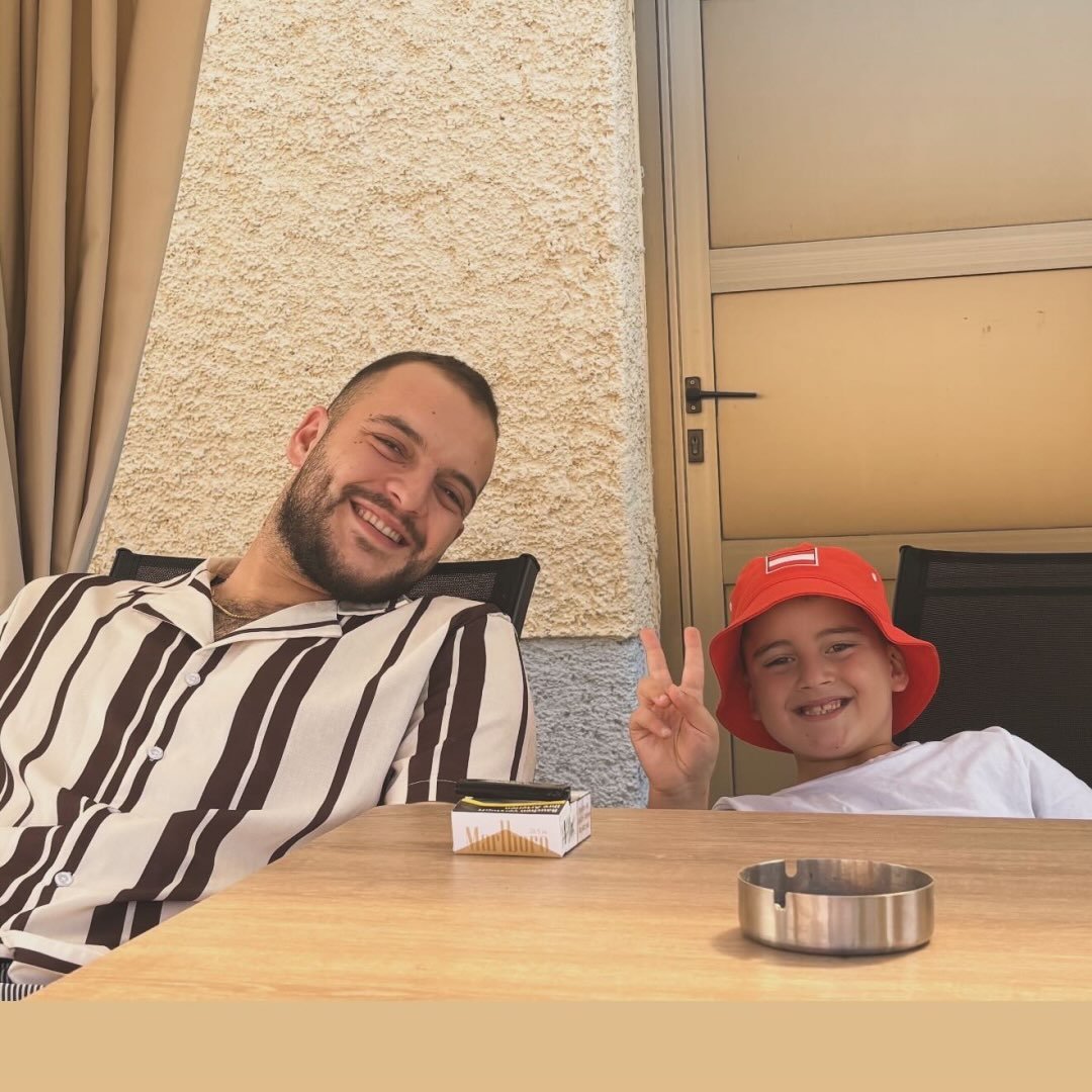 Instagram Profilbild von albion.mulajj