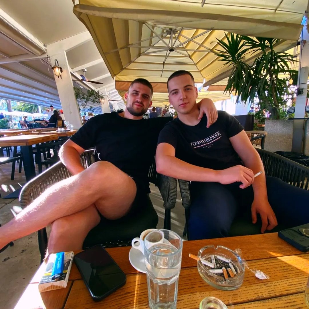 Instagram Profilbild von petar.cakarun
