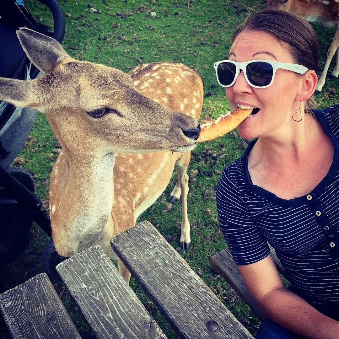 Instagram Profilbild von kathleenhufenbach