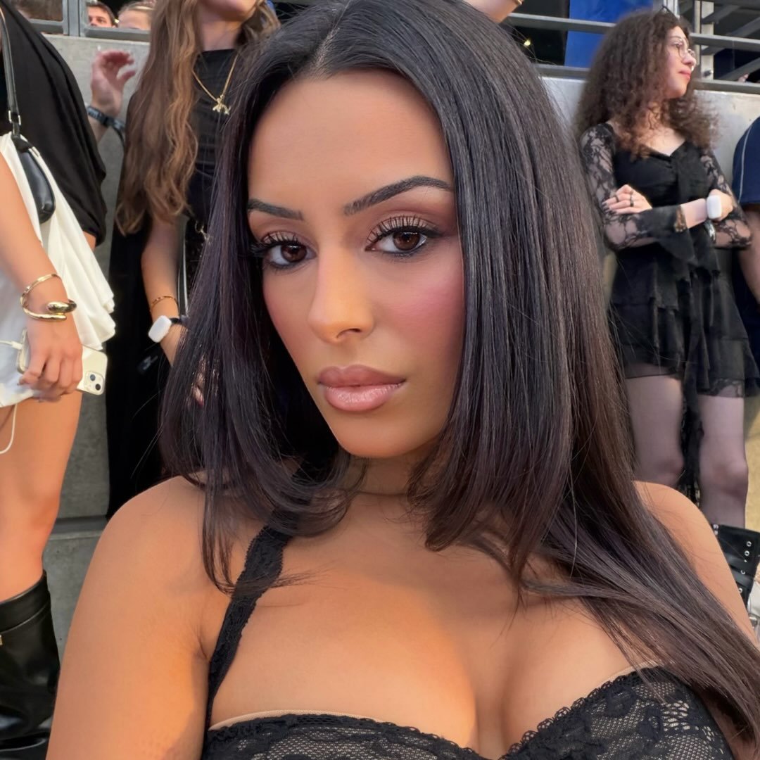 Instagram Profilbild von mellrina