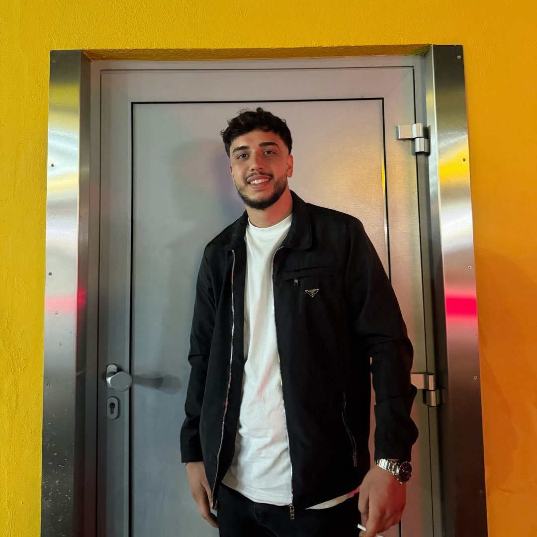 Instagram Profilbild von tanriverdicelal_