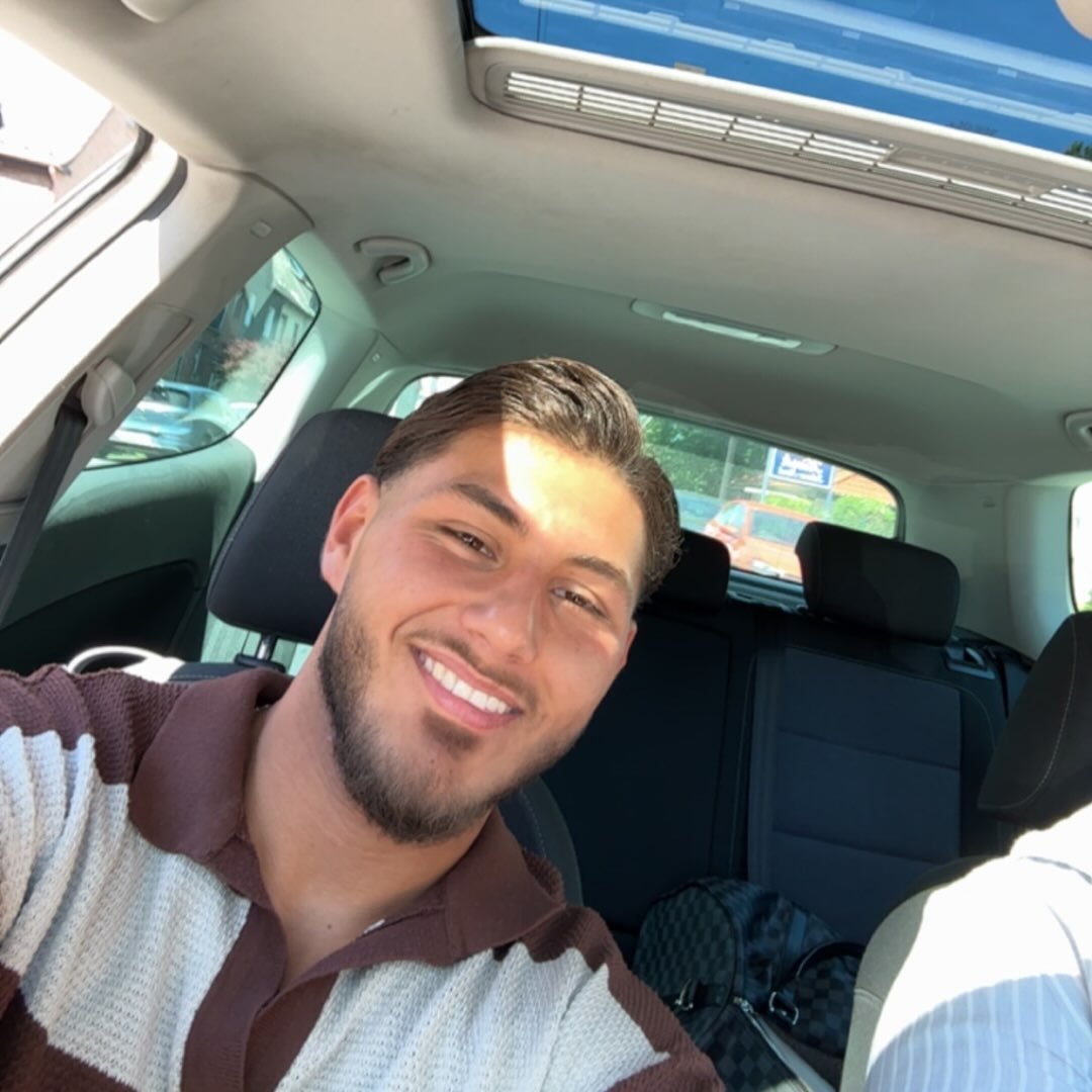 Instagram Profilbild von 43alkann