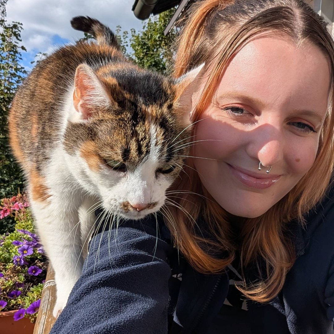Instagram Profilbild von nightelfmaja